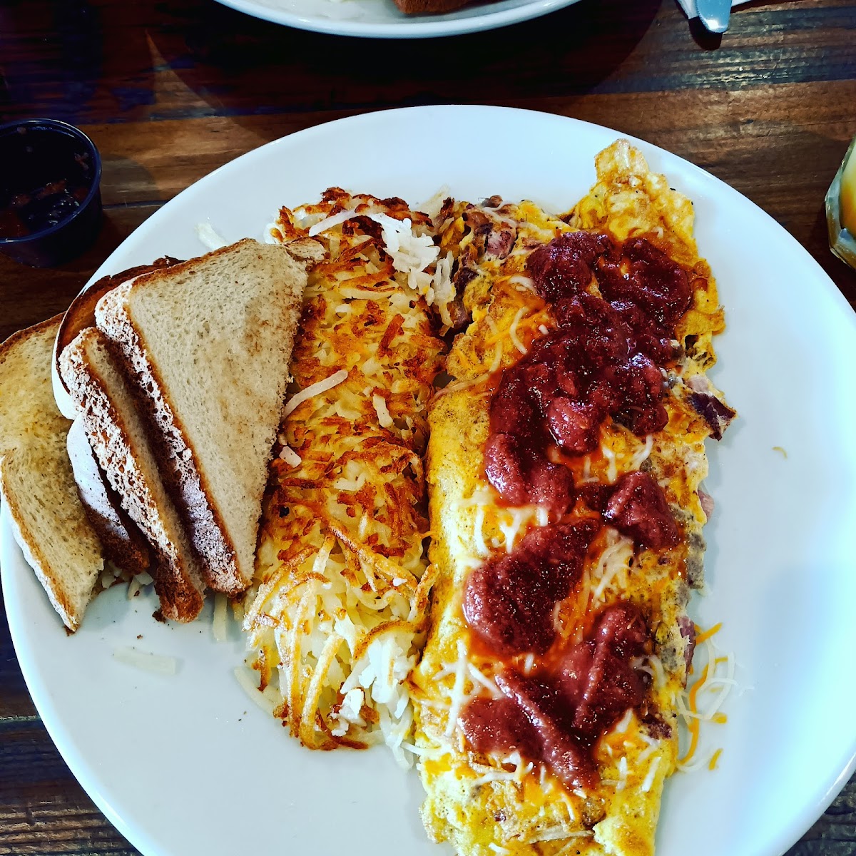 Crossroads Cafe Photos 2